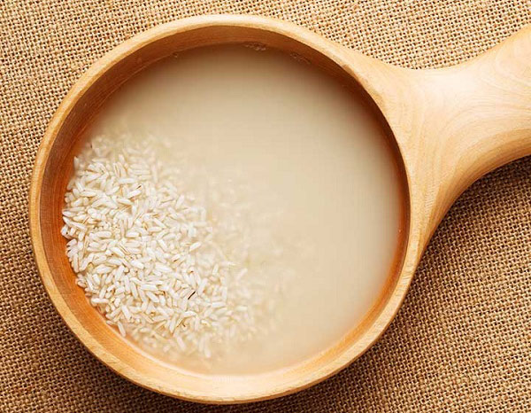 cách vo gạo không chà xát