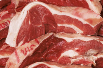 4 bước đơn giản giúp bạn bảo quản thịt đúng cách